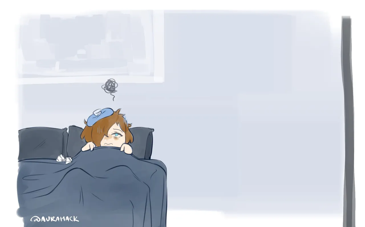 Aurahack Ascari Megane Catherine Dorothée ft. Levin, Vell, Aria Mio OC - Image 161