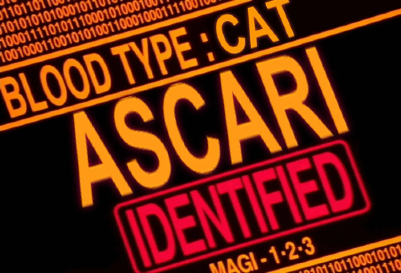 Aurahack Ascari Megane Catherine Dorothée ft. Levin, Vell, Aria Mio OC - Image 21