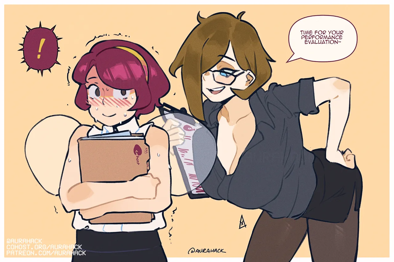 Aurahack Ascari Megane Catherine Dorothée ft. Levin, Vell, Aria Mio OC - Image 212