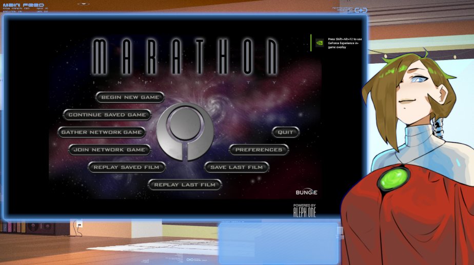 Aurahack Ascari Megane Catherine Dorothée ft. Levin, Vell, Aria Mio OC - Image 226