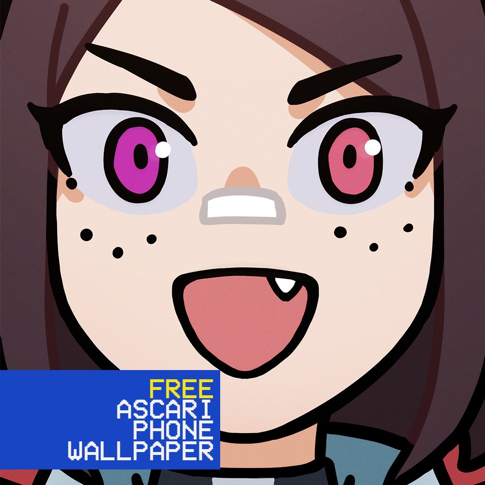 Aurahack Ascari Megane Catherine Dorothée ft. Levin, Vell, Aria Mio OC - Image 23