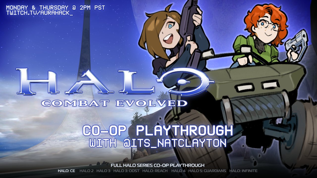 Aurahack Ascari Megane Catherine Dorothée ft. Levin, Vell, Aria Mio OC - Image 256