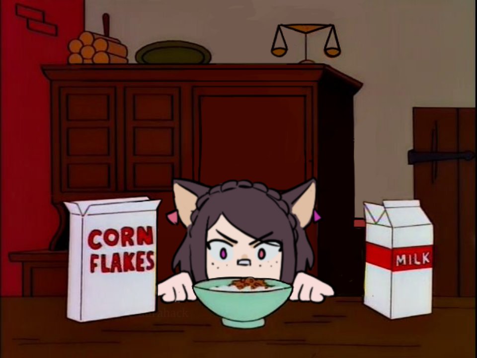 Aurahack Ascari Megane Catherine Dorothée ft. Levin, Vell, Aria Mio OC - Image 26