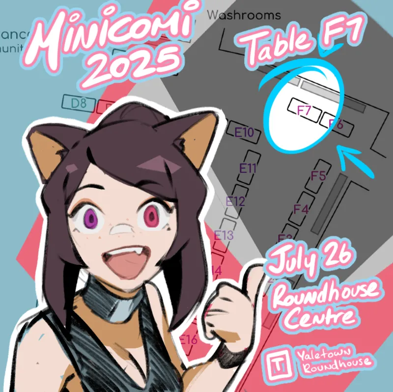 Aurahack Ascari Megane Catherine Dorothée ft. Levin, Vell, Aria Mio OC - Image 282