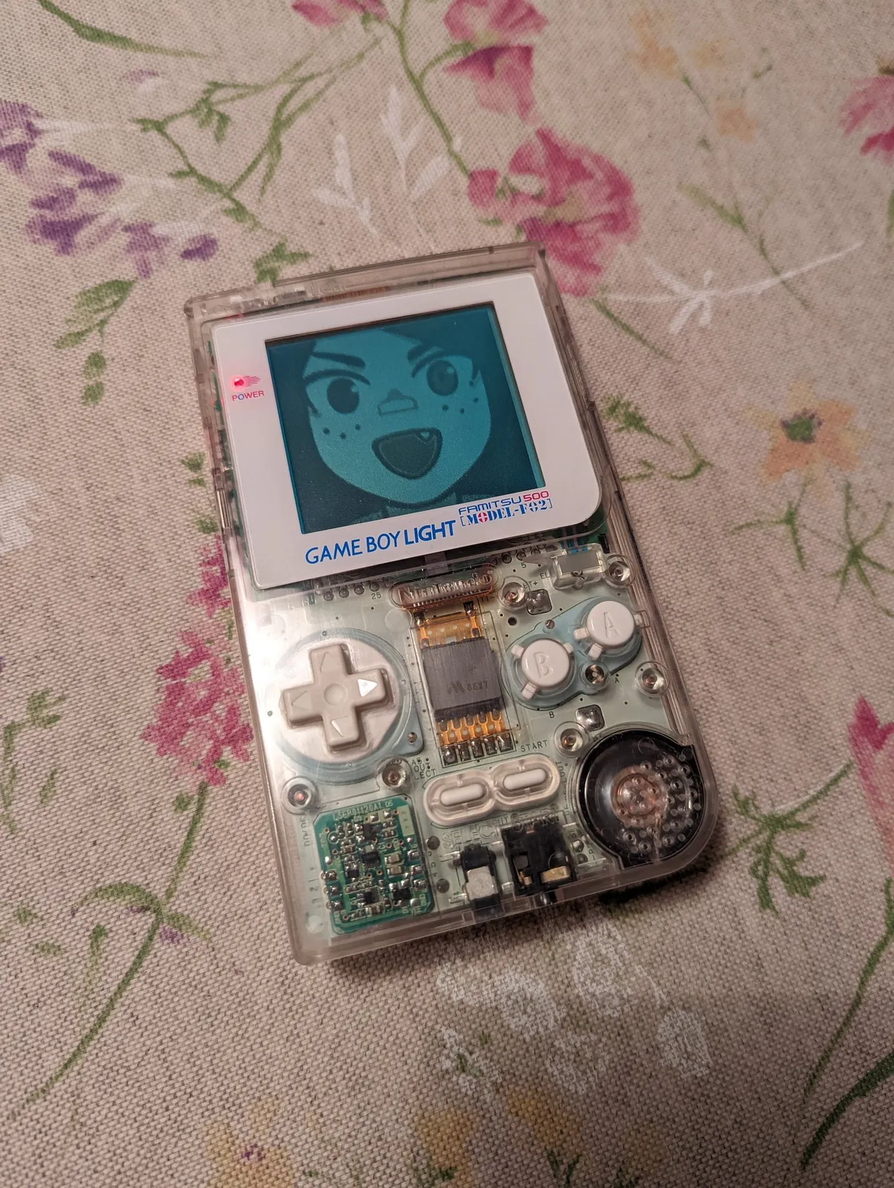 Aurahack Ascari Megane Catherine Dorothée ft. Levin, Vell, Aria Mio OC - Image 34