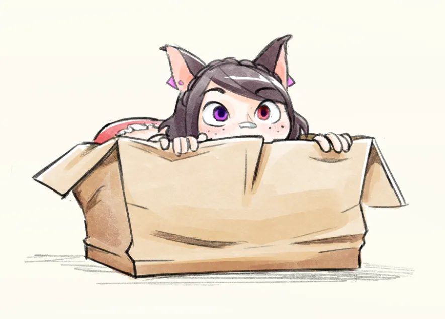 Aurahack Ascari Megane Catherine Dorothée ft. Levin, Vell, Aria Mio OC - Image 47