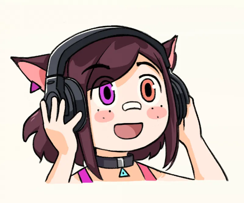 Aurahack Ascari Megane Catherine Dorothée ft. Levin, Vell, Aria Mio OC - Image 52