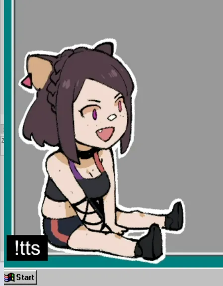 Aurahack Ascari Megane Catherine Dorothée ft. Levin, Vell, Aria Mio OC - Image 62