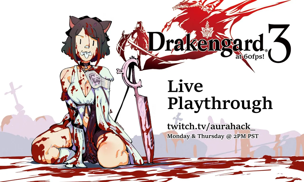 Aurahack Ascari Megane Catherine Dorothée ft. Levin, Vell, Aria Mio OC - Image 98