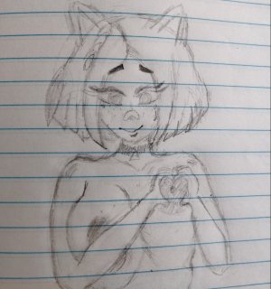 Aurahack Ascari Megane Catherine Dorothée ft. Levin, Vell, Aria Mio OC - Page 116