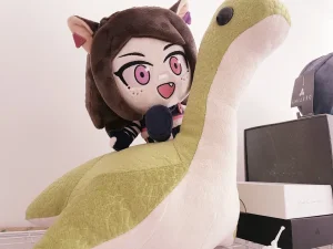 Aurahack Ascari Megane Catherine Dorothée ft. Levin, Vell, Aria Mio OC - Page 133