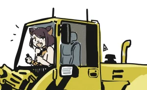 Aurahack Ascari Megane Catherine Dorothée ft. Levin, Vell, Aria Mio OC - Page 137