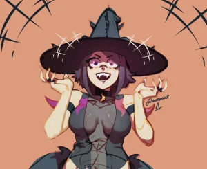 Aurahack Ascari Megane Catherine Dorothée ft. Levin, Vell, Aria Mio OC - Page 146