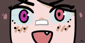 Aurahack Ascari Megane Catherine Dorothée ft. Levin, Vell, Aria Mio OC - Page 15