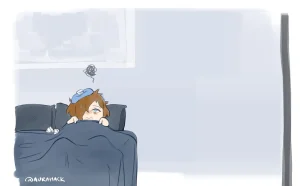 Aurahack Ascari Megane Catherine Dorothée ft. Levin, Vell, Aria Mio OC - Page 161