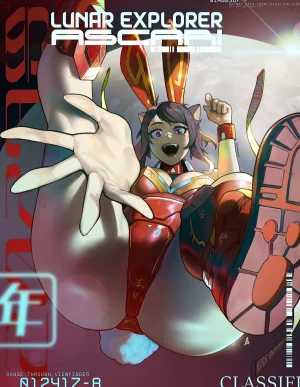 Aurahack Ascari Megane Catherine Dorothée ft. Levin, Vell, Aria Mio OC - Page 181