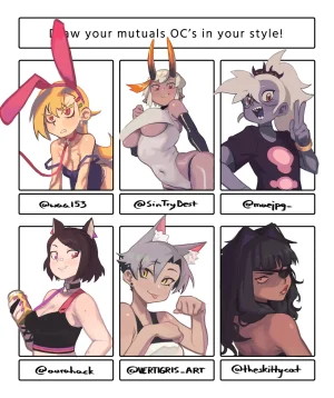 Aurahack Ascari Megane Catherine Dorothée ft. Levin, Vell, Aria Mio OC - Page 182