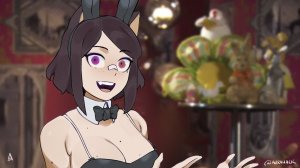 Aurahack Ascari Megane Catherine Dorothée ft. Levin, Vell, Aria Mio OC - Page 200