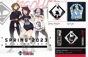 Aurahack Ascari Megane Catherine Dorothée ft. Levin, Vell, Aria Mio OC - Page 206