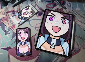 Aurahack Ascari Megane Catherine Dorothée ft. Levin, Vell, Aria Mio OC - Page 22