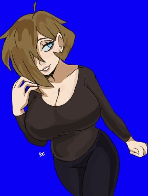 Aurahack Ascari Megane Catherine Dorothée ft. Levin, Vell, Aria Mio OC - Page 222