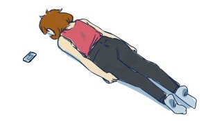 Aurahack Ascari Megane Catherine Dorothée ft. Levin, Vell, Aria Mio OC - Page 233