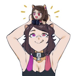 Aurahack Ascari Megane Catherine Dorothée ft. Levin, Vell, Aria Mio OC - Page 252