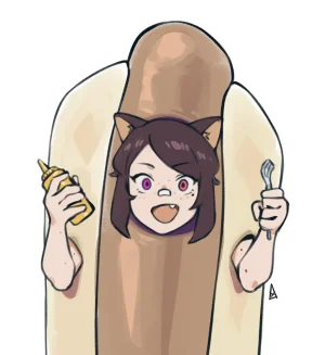 Aurahack Ascari Megane Catherine Dorothée ft. Levin, Vell, Aria Mio OC - Page 270