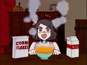 Aurahack Ascari Megane Catherine Dorothée ft. Levin, Vell, Aria Mio OC - Page 28