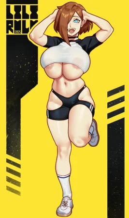 Aurahack Ascari Megane Catherine Dorothée ft. Levin, Vell, Aria Mio OC - Page 281