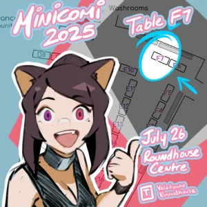 Aurahack Ascari Megane Catherine Dorothée ft. Levin, Vell, Aria Mio OC - Page 282