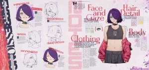 Aurahack Ascari Megane Catherine Dorothée ft. Levin, Vell, Aria Mio OC - Page 293