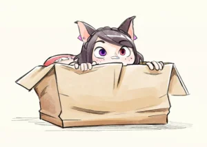 Aurahack Ascari Megane Catherine Dorothée ft. Levin, Vell, Aria Mio OC - Page 47