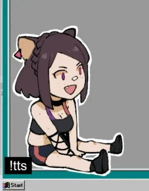 Aurahack Ascari Megane Catherine Dorothée ft. Levin, Vell, Aria Mio OC - Page 62