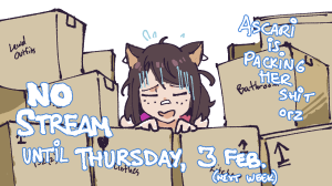 Aurahack Ascari Megane Catherine Dorothée ft. Levin, Vell, Aria Mio OC - Page 63