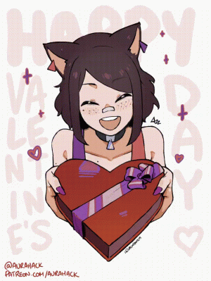 Aurahack Ascari Megane Catherine Dorothée ft. Levin, Vell, Aria Mio OC - Page 64