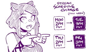 Aurahack Ascari Megane Catherine Dorothée ft. Levin, Vell, Aria Mio OC - Page 70