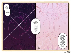 Aurahack Ascari Megane Catherine Dorothée ft. Levin, Vell, Aria Mio OC - Page 84