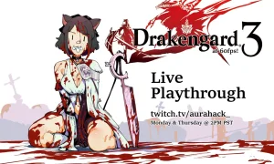 Aurahack Ascari Megane Catherine Dorothée ft. Levin, Vell, Aria Mio OC - Page 98