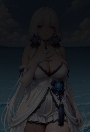 Aurora_S2 碧藍航線-光輝的婚禮 PART-1 - Page 81