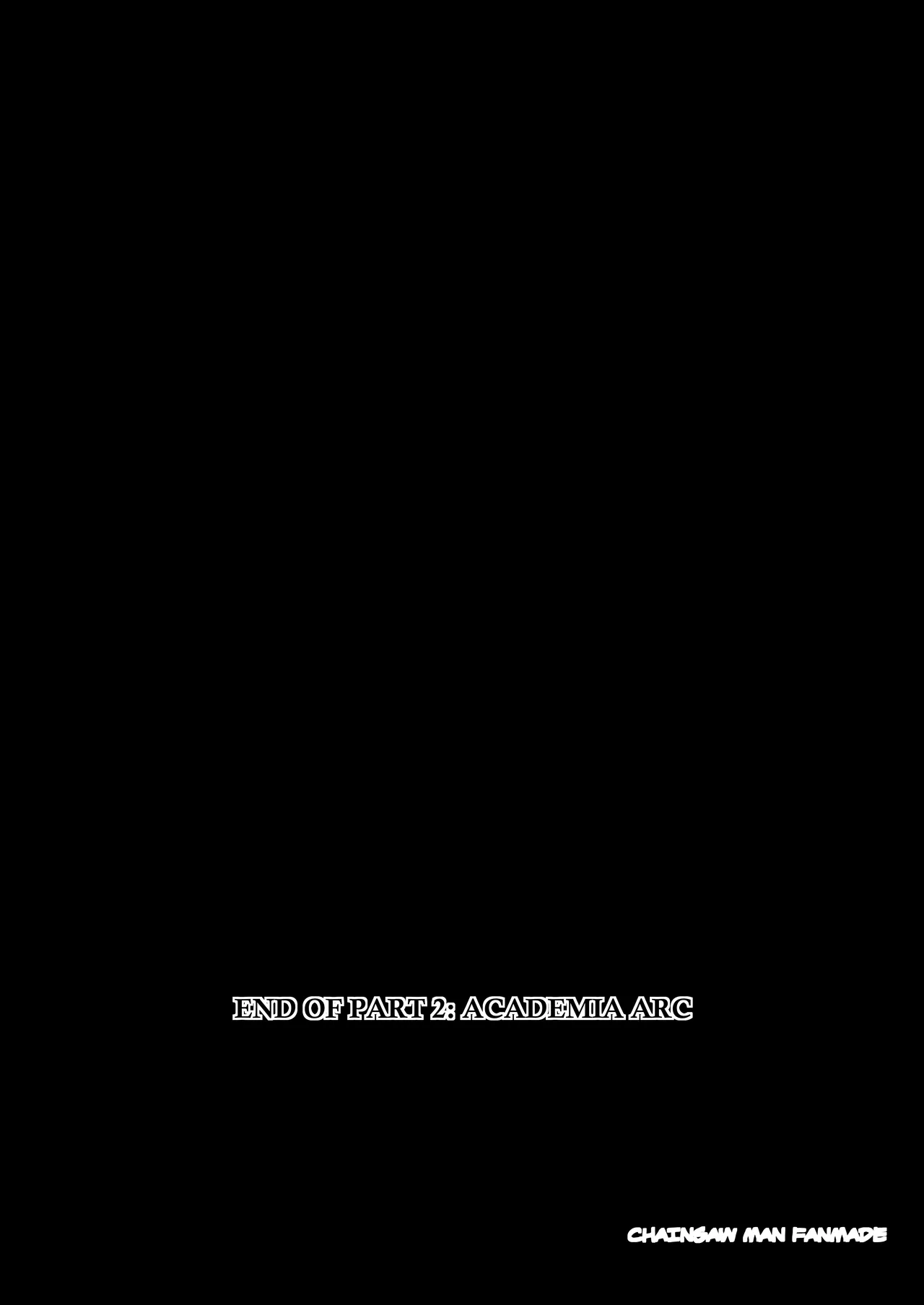 AuthorBrendonG Chainsaw Man Chapter 232 Alternate - Image 35