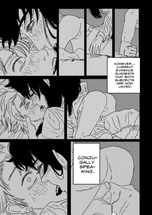 AuthorBrendonG Chainsaw Man Chapter 232 Alternate - Page 29