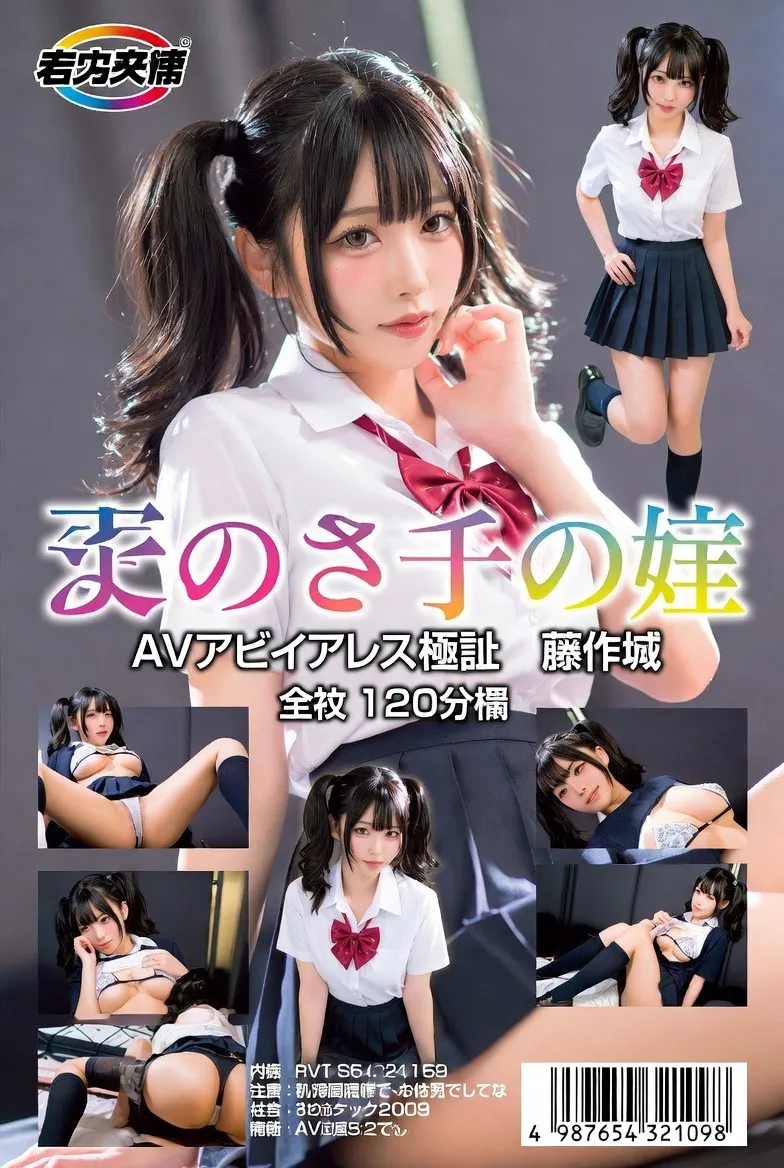 AV cover - Image 12