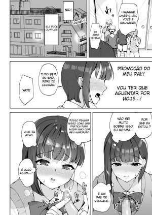 AV Gokko Oya Gacha ni Atatta Kusogaki-tachi ni Yowami o Nigirare Okasareru Katei Kyoushi JK - Page 11