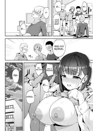 AV Gokko Oya Gacha ni Atatta Kusogaki-tachi ni Yowami o Nigirare Okasareru Katei Kyoushi JK - Page 14