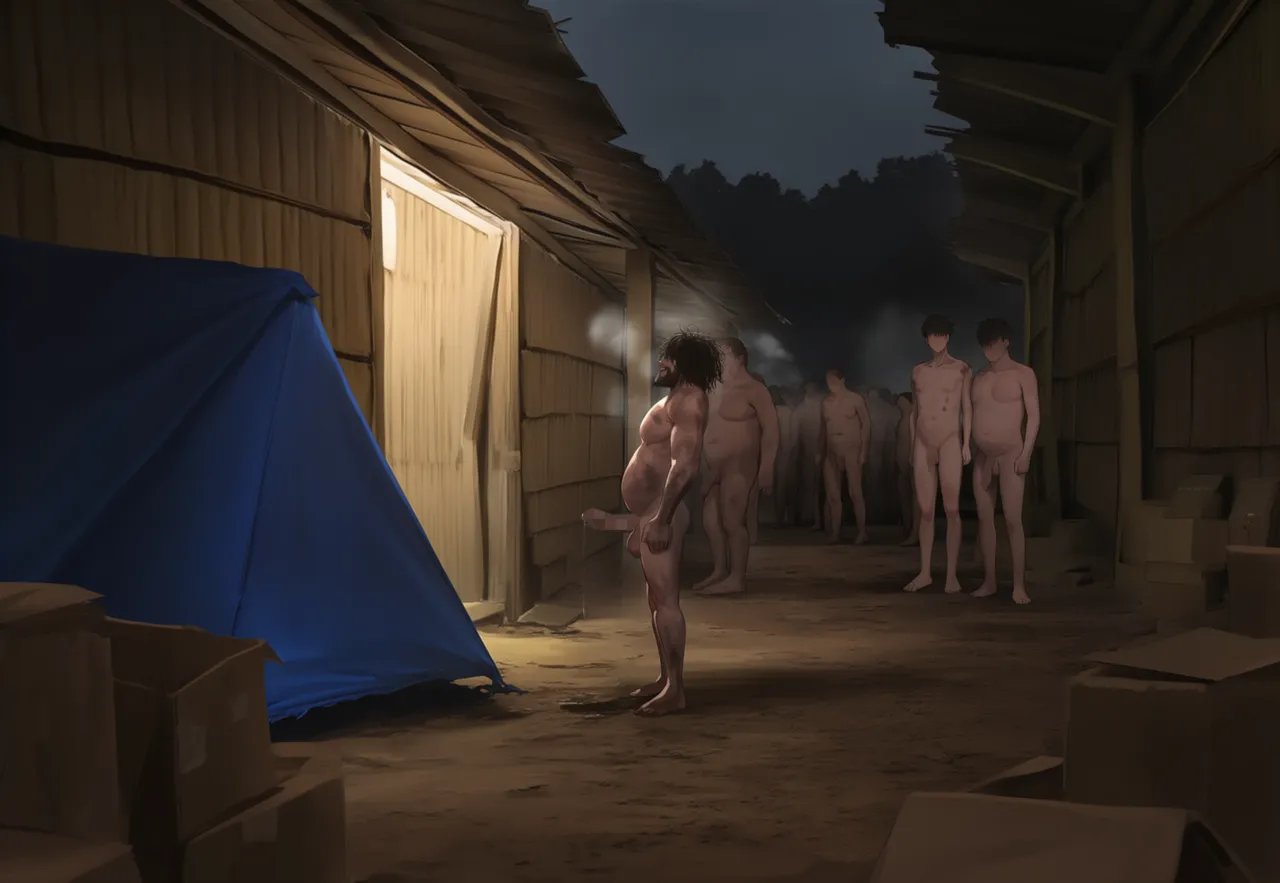 AVパロ桑山千雪 SEXボランティアのお仕事 - Image 55