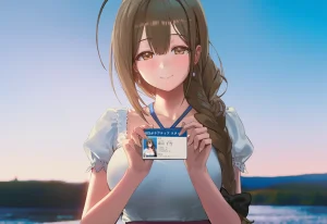 AVパロ桑山千雪 SEXボランティアのお仕事 - Page 24