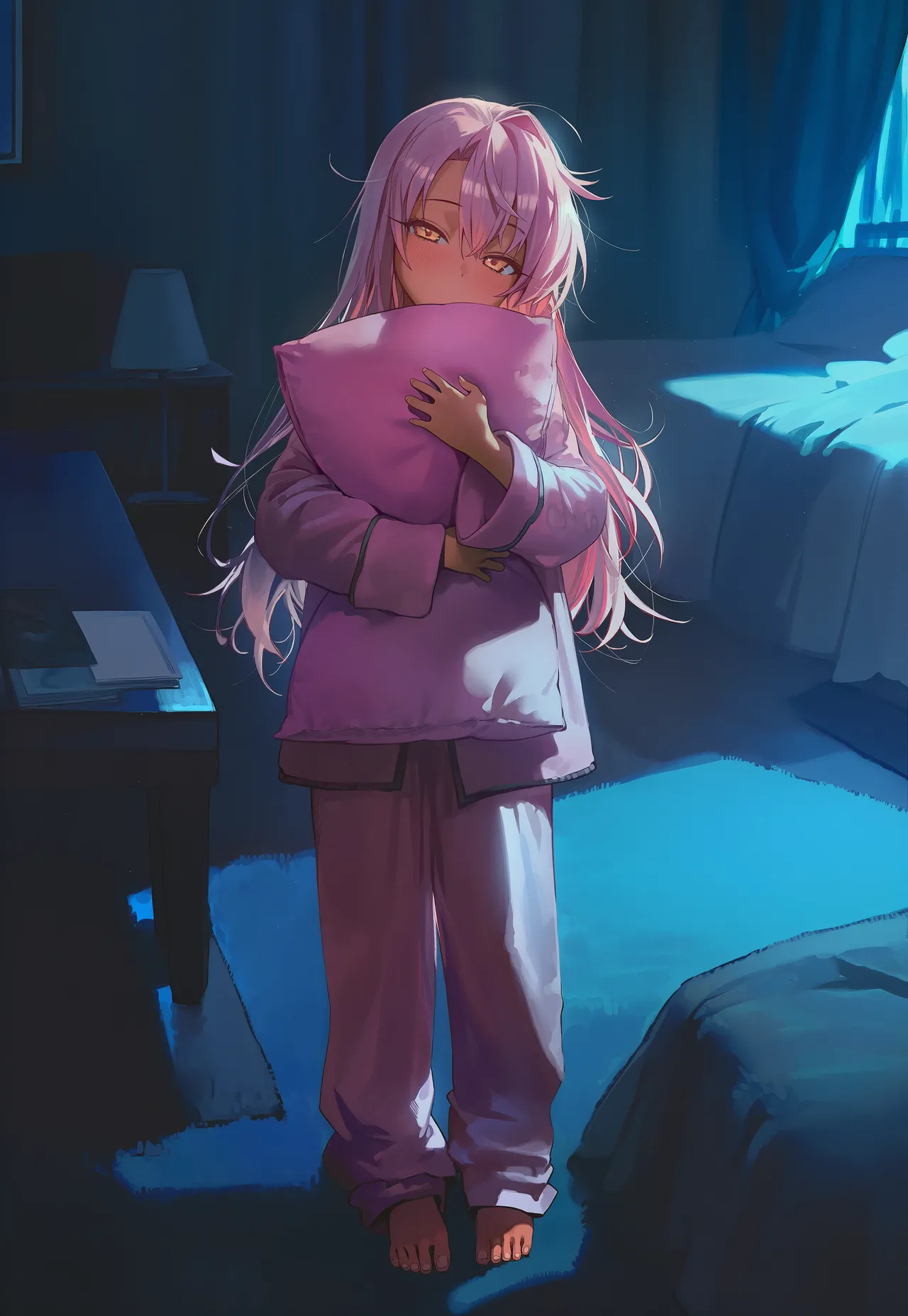 AVパロクロエ 完全主観妄想録 同棲幼女 - Image 32