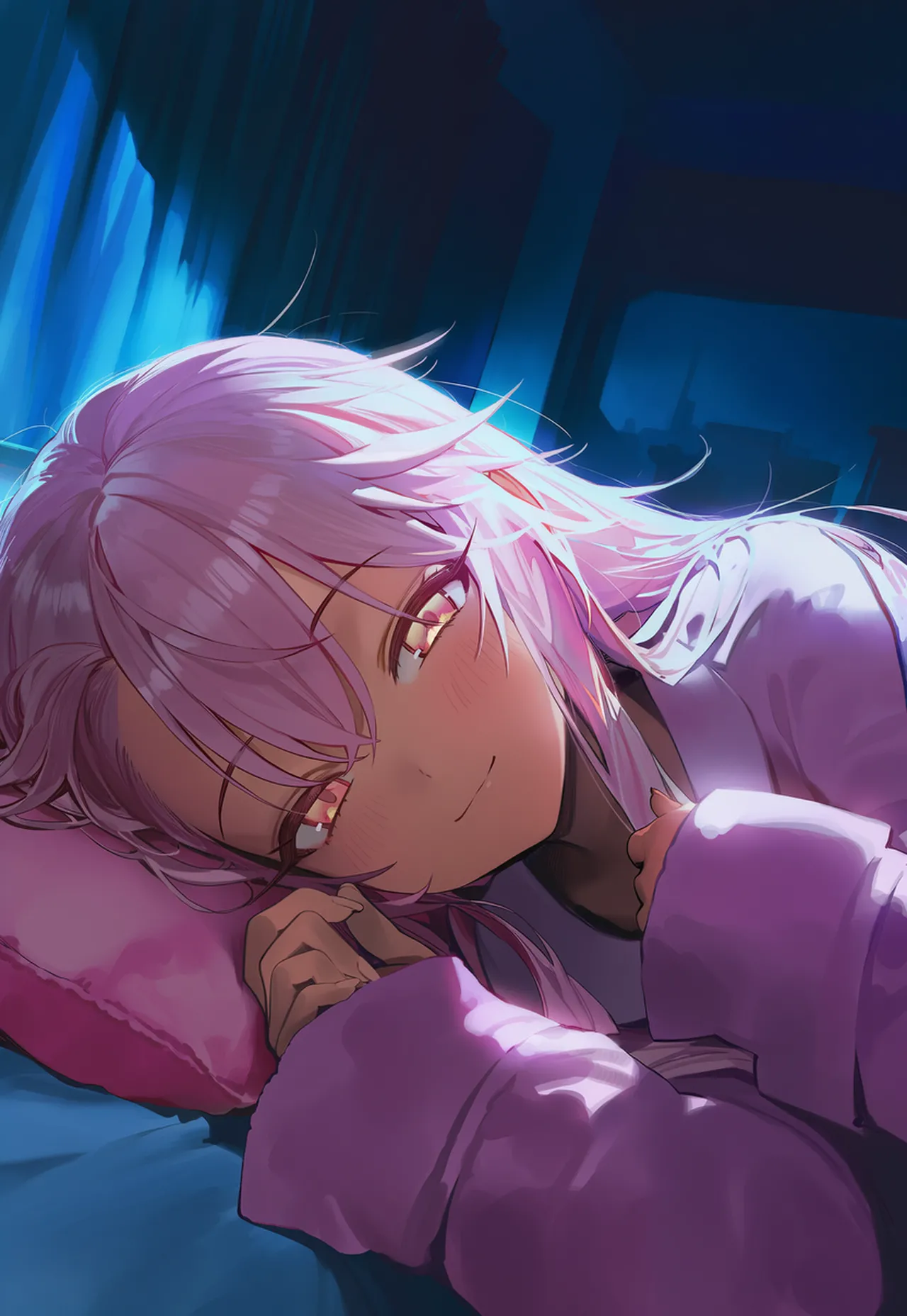 AVパロクロエ 完全主観妄想録 同棲幼女 - Image 33