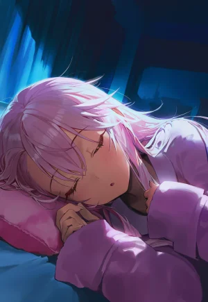 AVパロクロエ 完全主観妄想録 同棲幼女 - Page 34